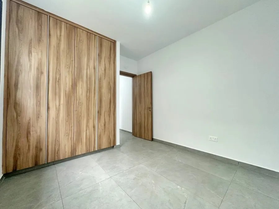 Penthouse in Livadia, Larnaka