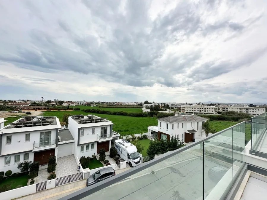 Penthouse in Livadia, Larnaka