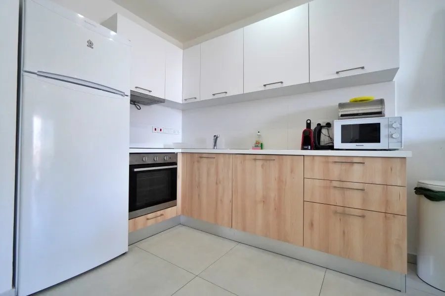 Apartment in Larnaca - Finikoudes, Larnaca