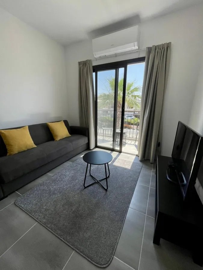 Kato Paphos: Studio in Kato Paphos, Paphos 