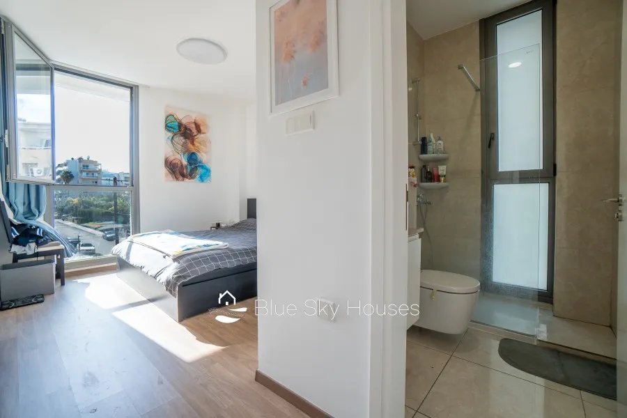 Wohnung in Neapolis, Limassol