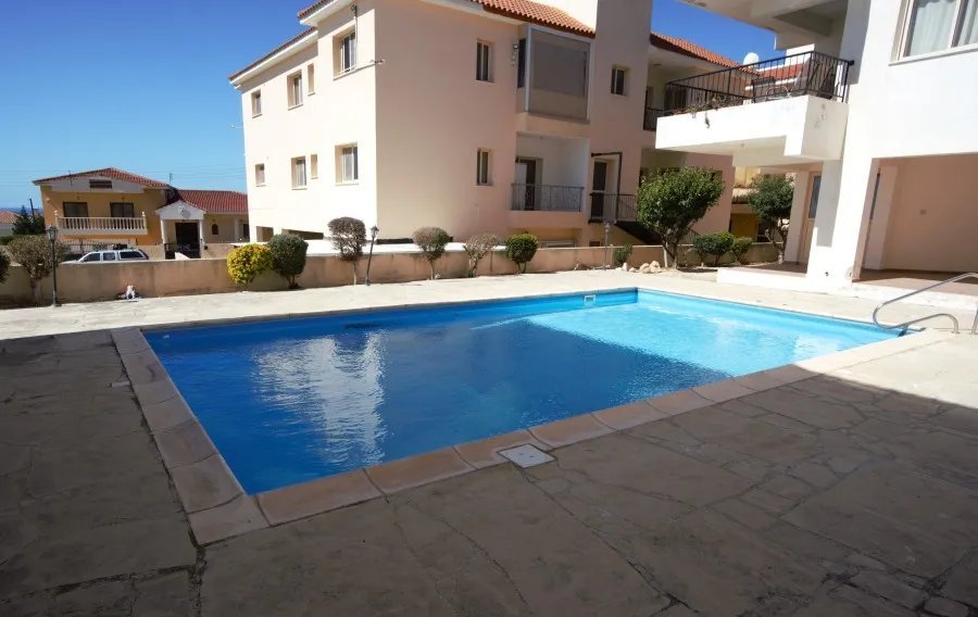 Empa: Wohnung in Empa, Paphos 
