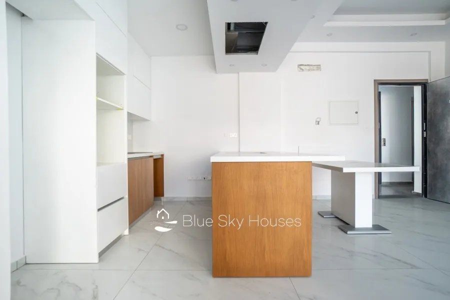 Wohnung in Potamos Germasogeias, Limassol