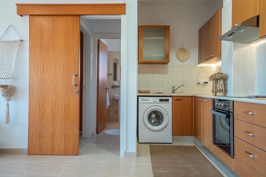 Wohnung in Geroskipou, Paphos