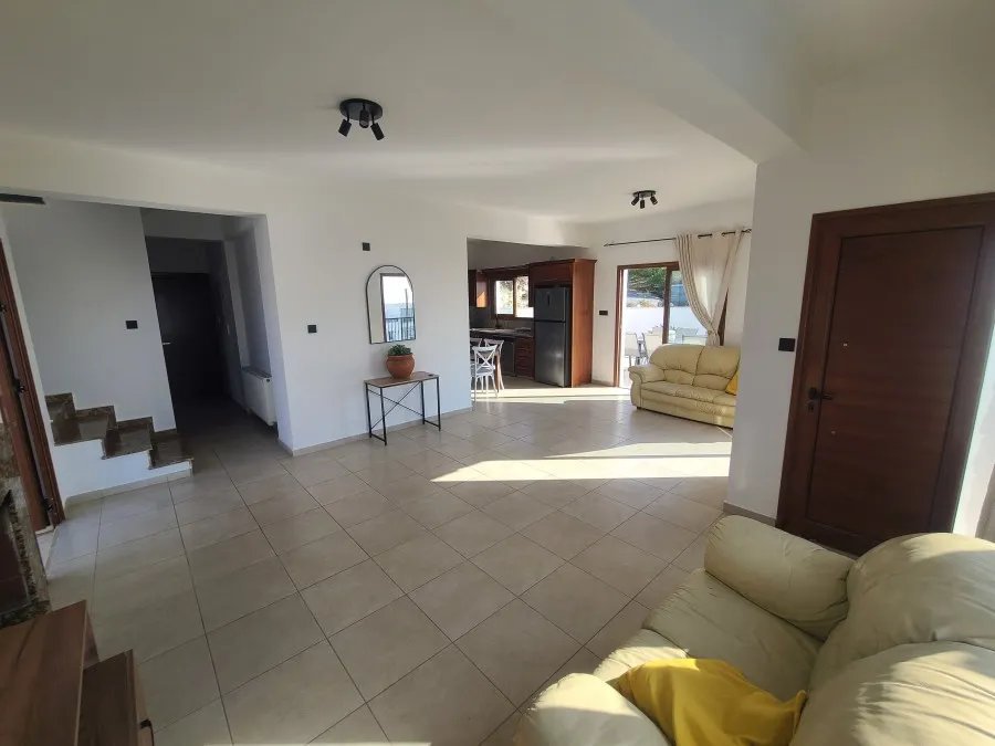Freistehende Villa in Tsada, Paphos