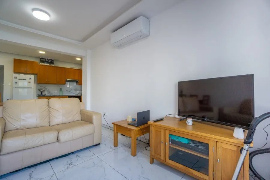 Apartment in Kato Paphos - Gräber der Könige, Paphos