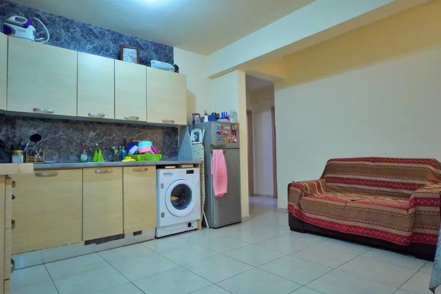 Tersefanou: Wohnung in Tersefanou, Larnaka 