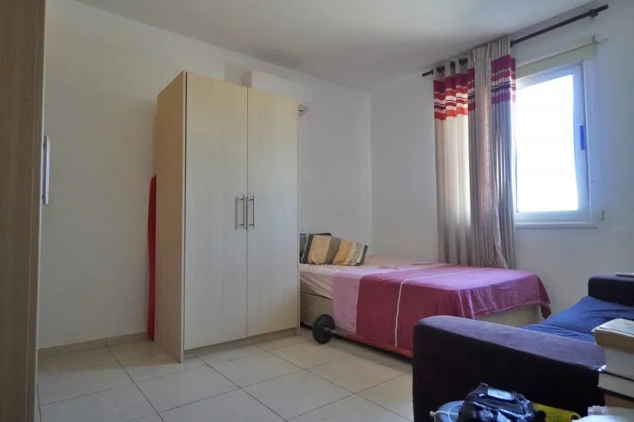 Wohnung in Tersefanou, Larnaka