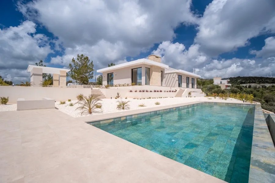 Bungalow in Kouklia - Secret Valley, Paphos