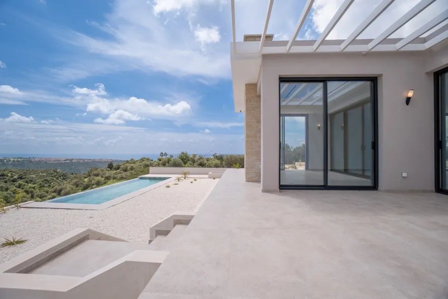 Bungalow in Kouklia - Secret Valley, Paphos