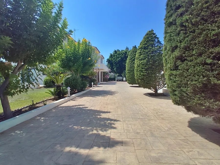 Freistehende Villa in Cape Greco, Famagusta