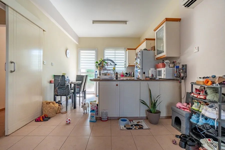 Erdgeschosswohnung in Kato Paphos - Universal, Paphos