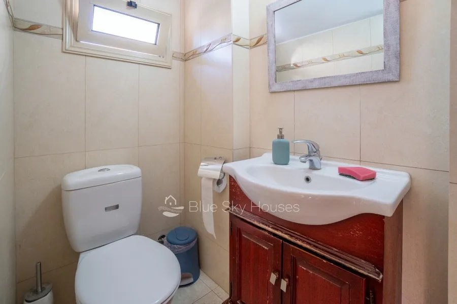 Freistehende Villa in Ayios Athanasios, Limassol