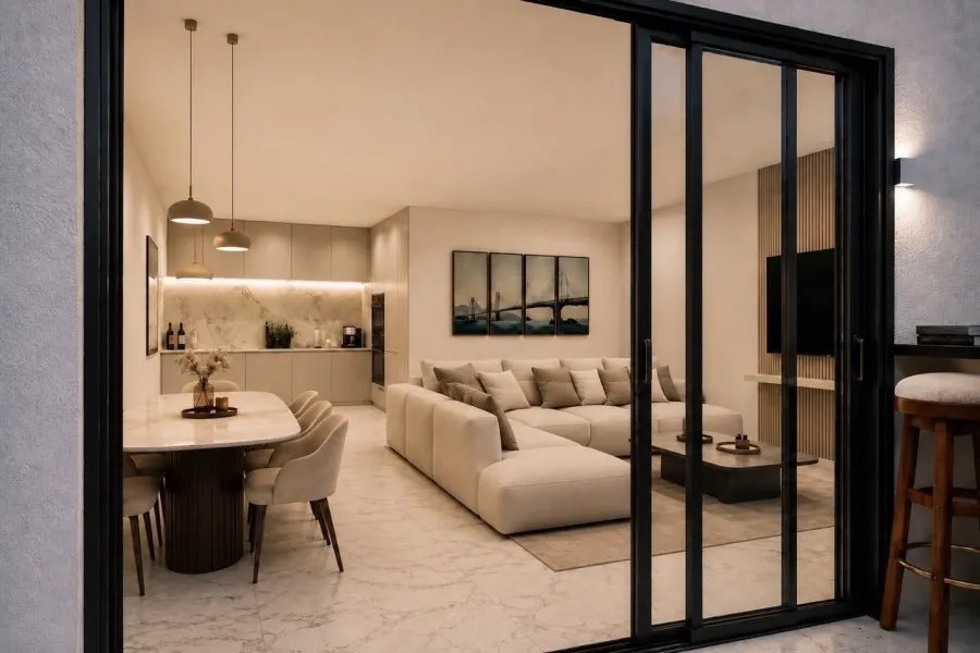 Apartment in Paphos, Paphos