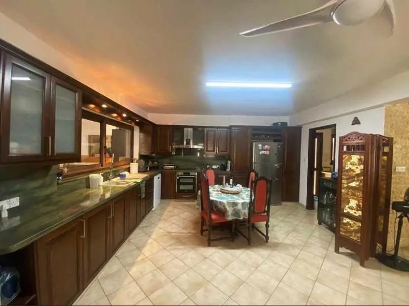Freistehende Villa in Aradippou - Agios Fanourios, Larnaca