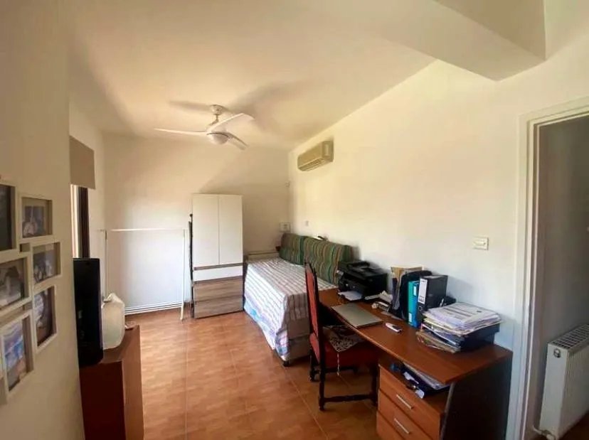 Freistehende Villa in Aradippou - Agios Fanourios, Larnaca