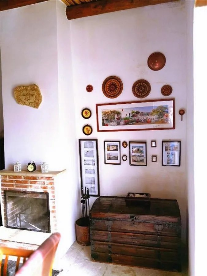 Stadthaus in Apsiou, Limassol