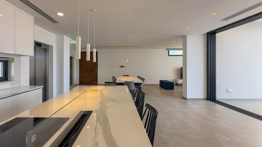 Freistehende Villa in Ayia Napa, Famagusta