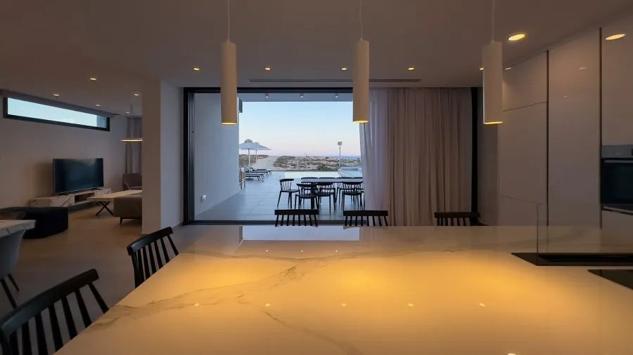 Freistehende Villa in Ayia Napa, Famagusta