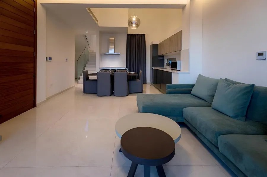 Freistehende Villa in Ayia Napa, Famagusta