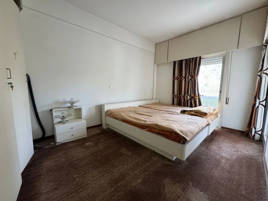 Wohnung in Potamos Germasogeias, Limassol