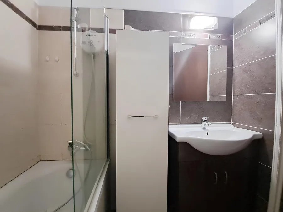 Apartment in Livadia, Larnaka