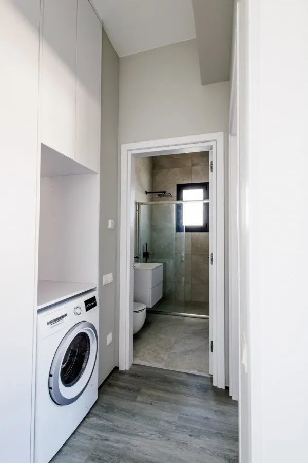 Wohnung in Ayios Athanasios, Limassol