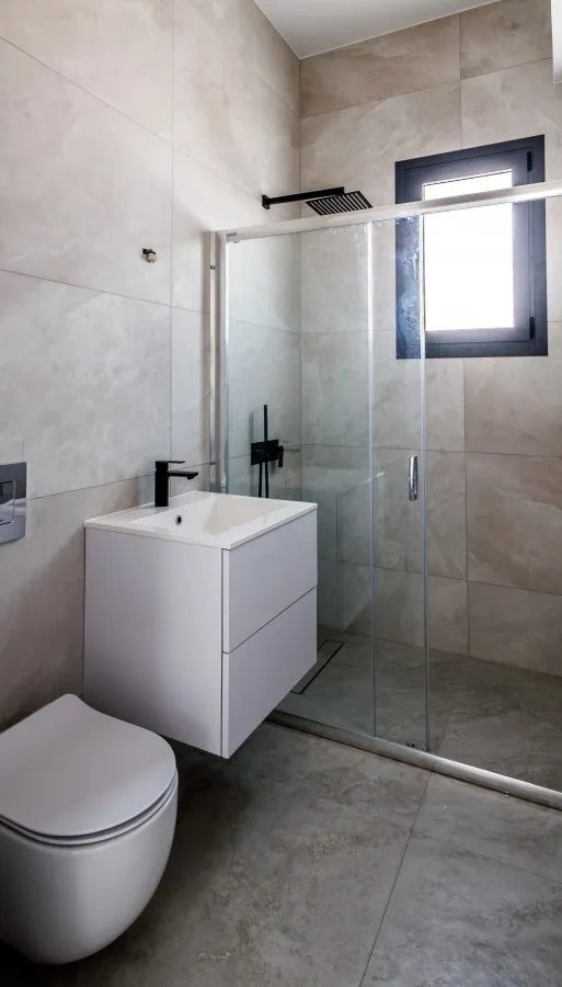 Wohnung in Ayios Athanasios, Limassol