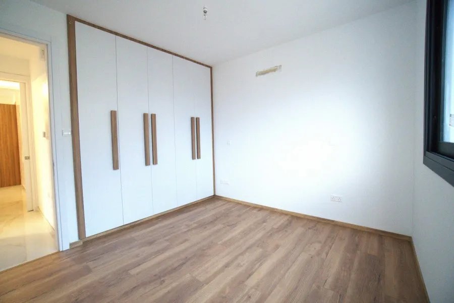 Wohnung in Potamos Germasogeias, Limassol