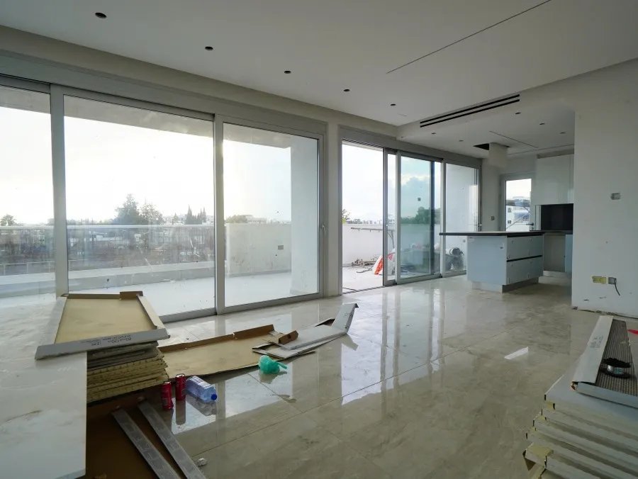 Apartment in Larnaca, Larnaca