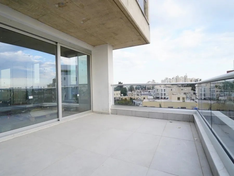 Apartment in Larnaca, Larnaca