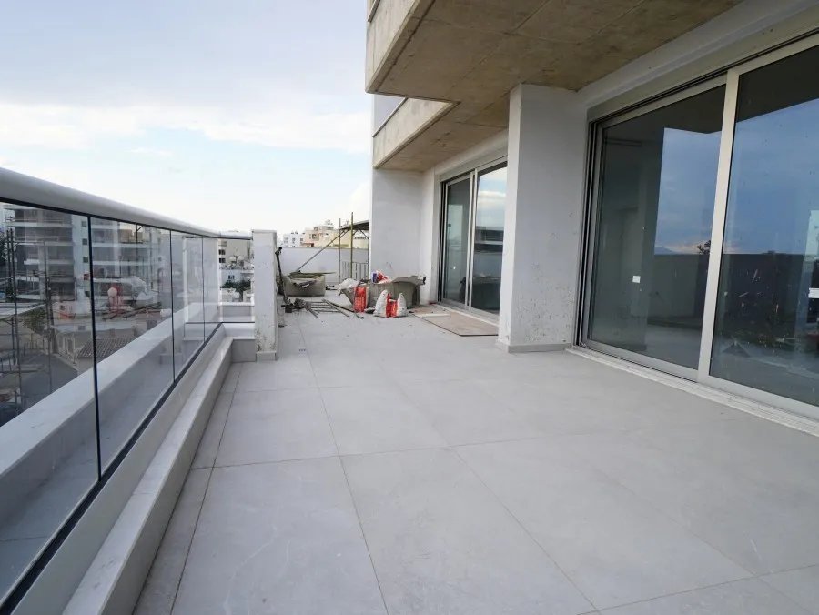 Apartment in Larnaca, Larnaca