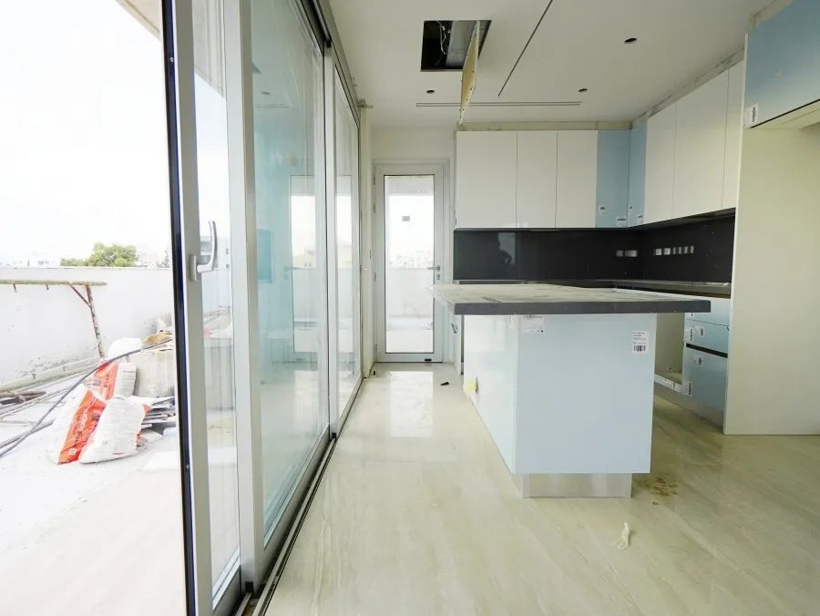 Apartment in Larnaca, Larnaca