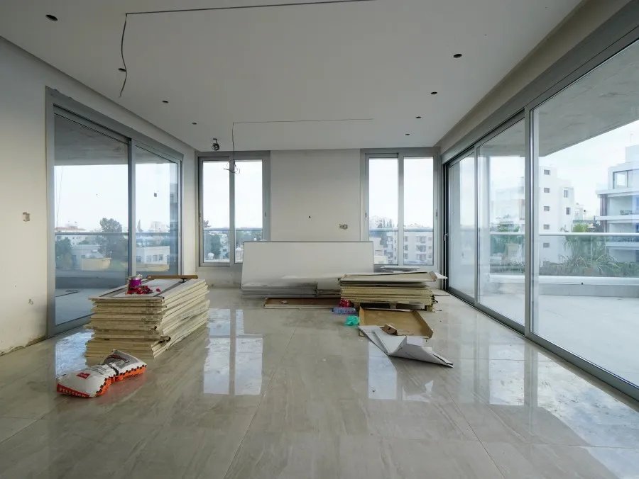 Apartment in Larnaca, Larnaca