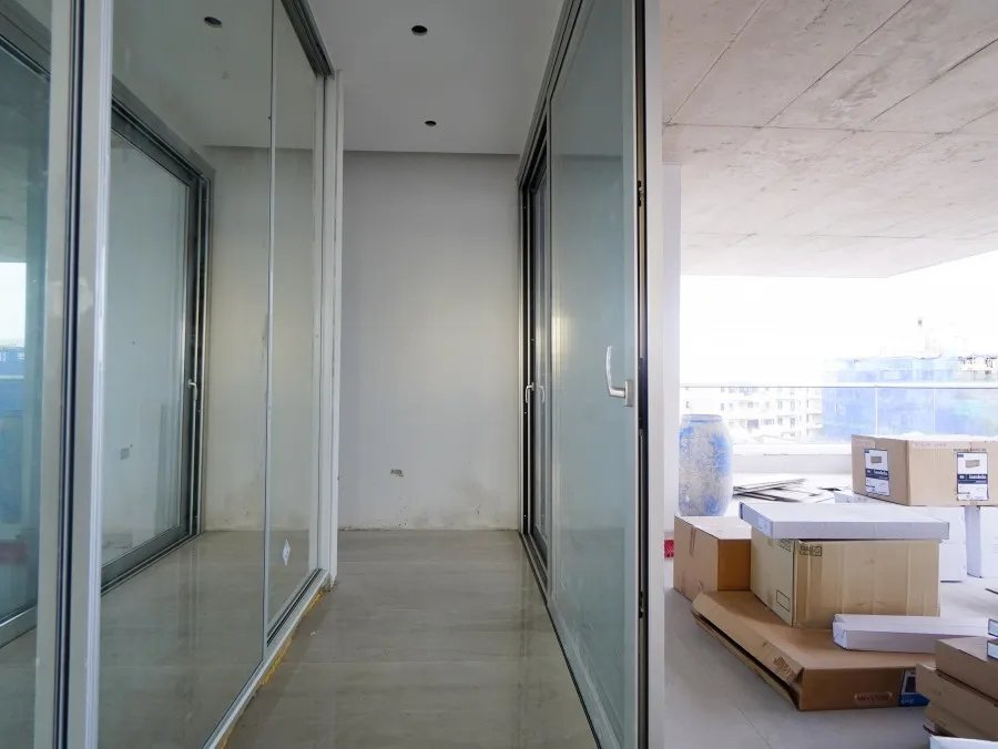 Apartment in Larnaca, Larnaca
