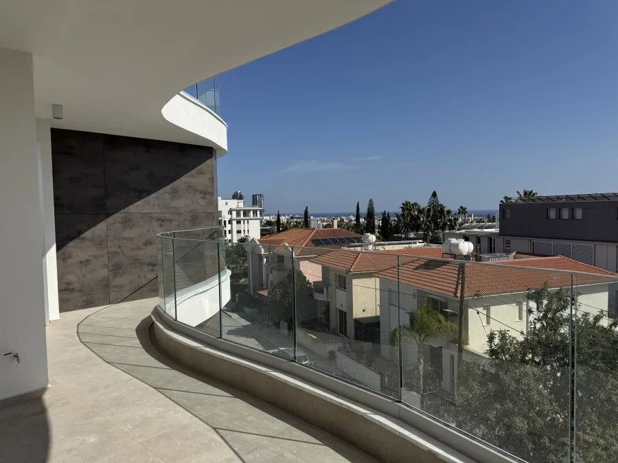 Apartment in Columbia in Limassol