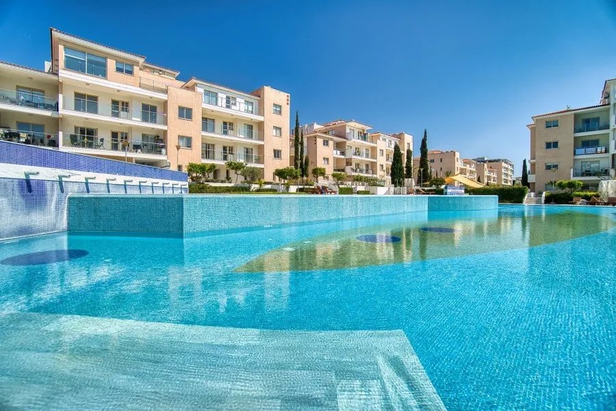 Kato Paphos - Universal: Apartment in Kato Paphos - Universal, Paphos 