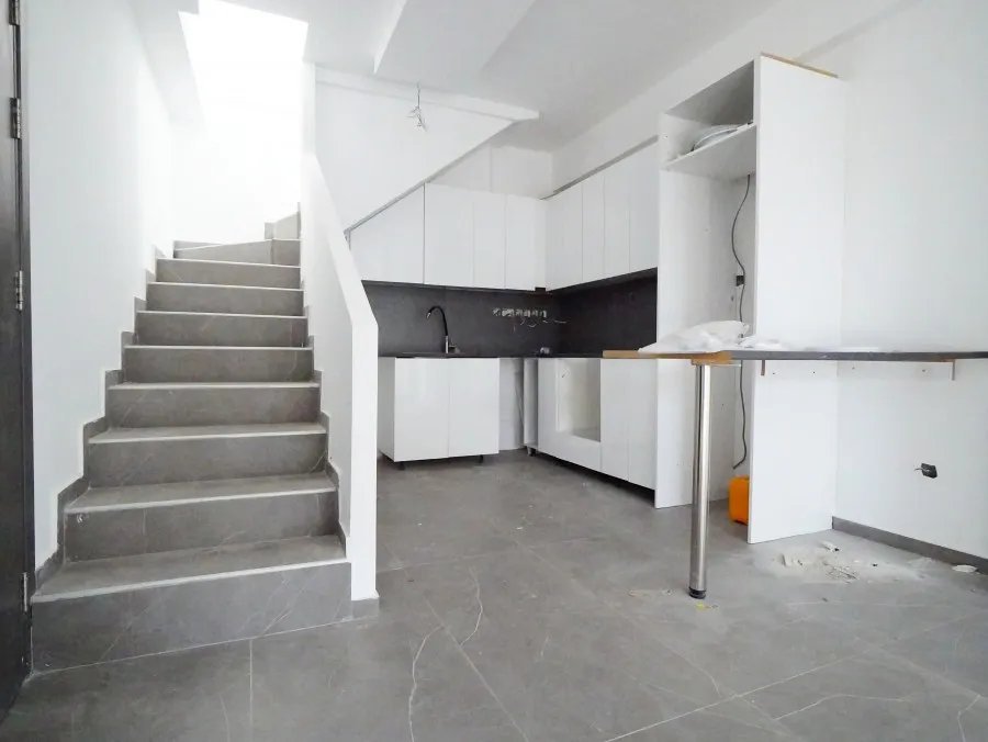 Larnaka - Harbor: Penthouse in Larnaca - Hafen, Larnaca 