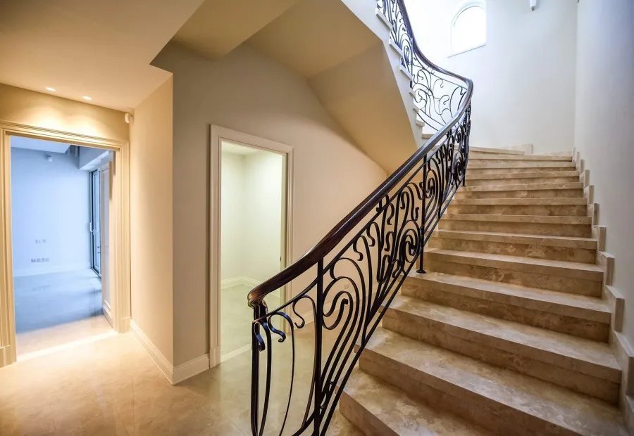 Freistehende Villa in Pervolia, Larnaca
