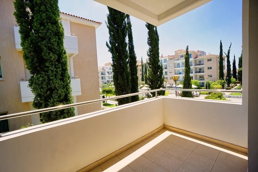 Apartment in Kato Paphos - Universal, Paphos
