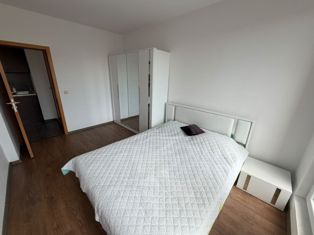 2-Zimmer-Wohnung in der Wohnanlage Sunny View Central in Sonnenstrand, Bulgarien
