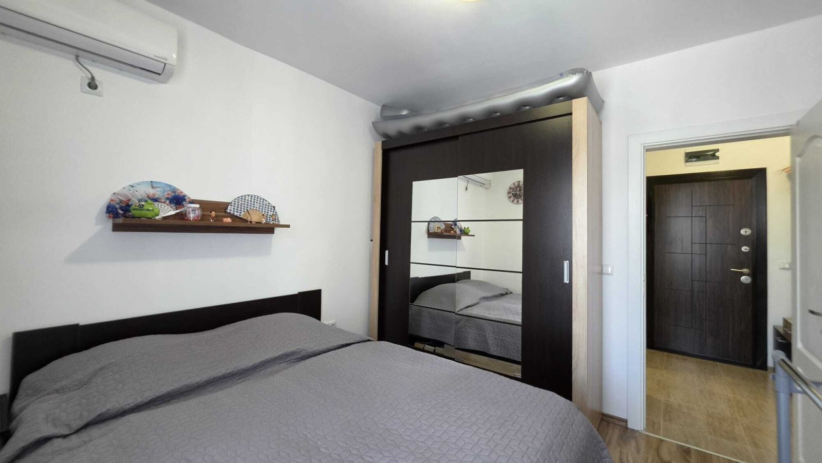 Schöne 2 Zimmer Wohnung im Lifestyle 6 Komplex Sonnestrand