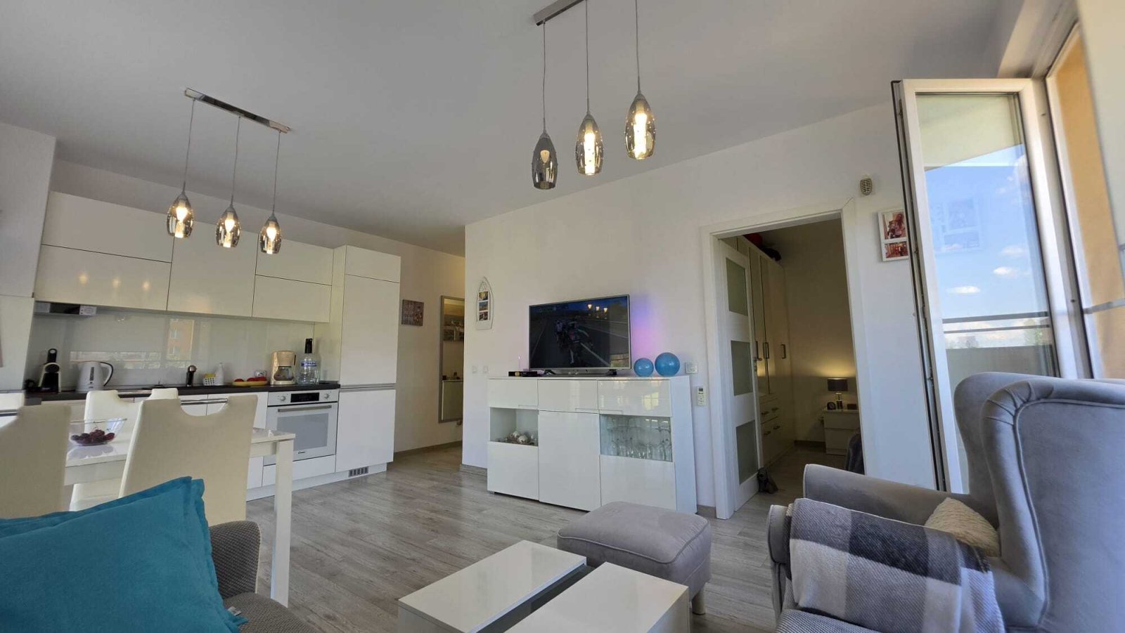 Schönes 2 Zimmer Apartment im Golden Day 2 Sonnenstrand Bulgarien