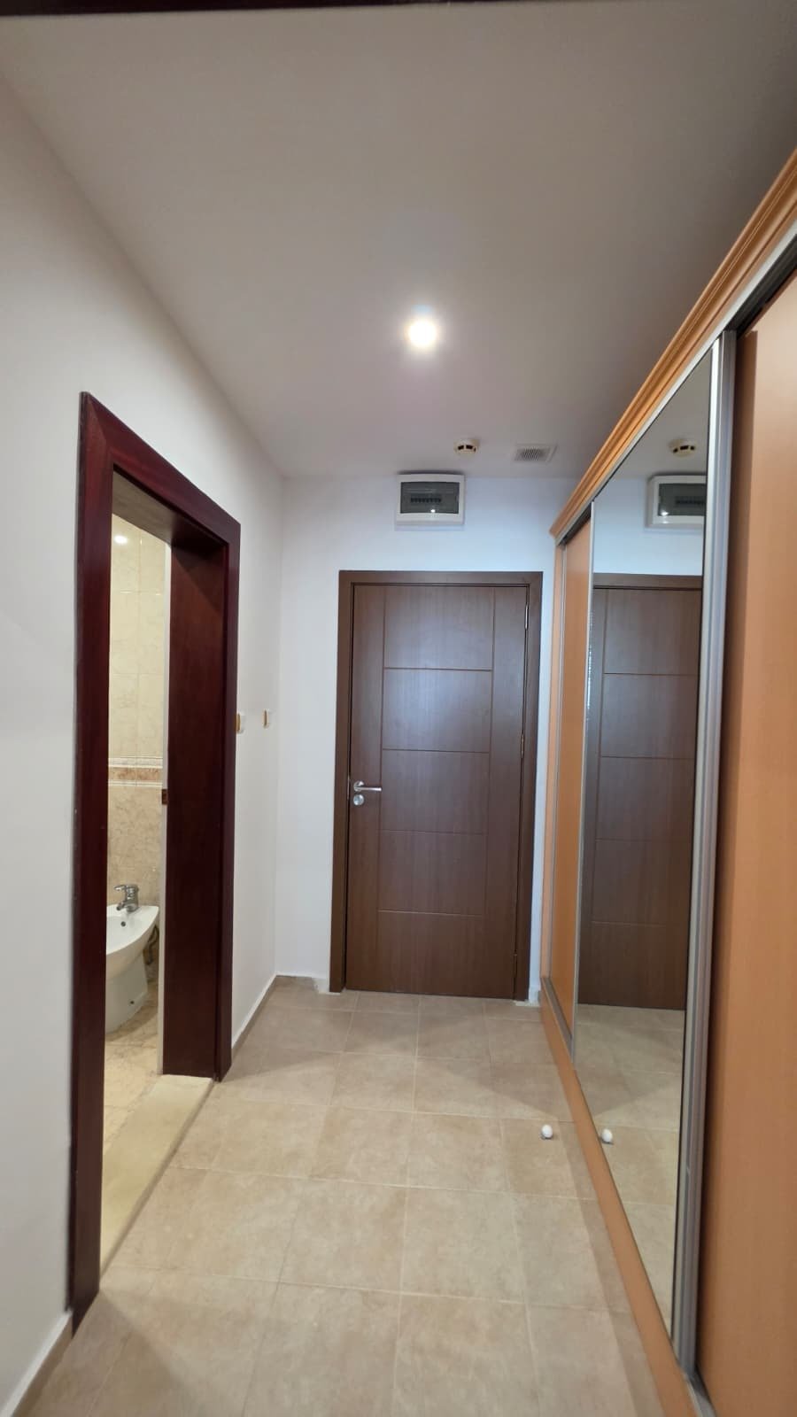 2 Zimmer Wohnung im Miramar Palace Sonnenstrand Bulgarien