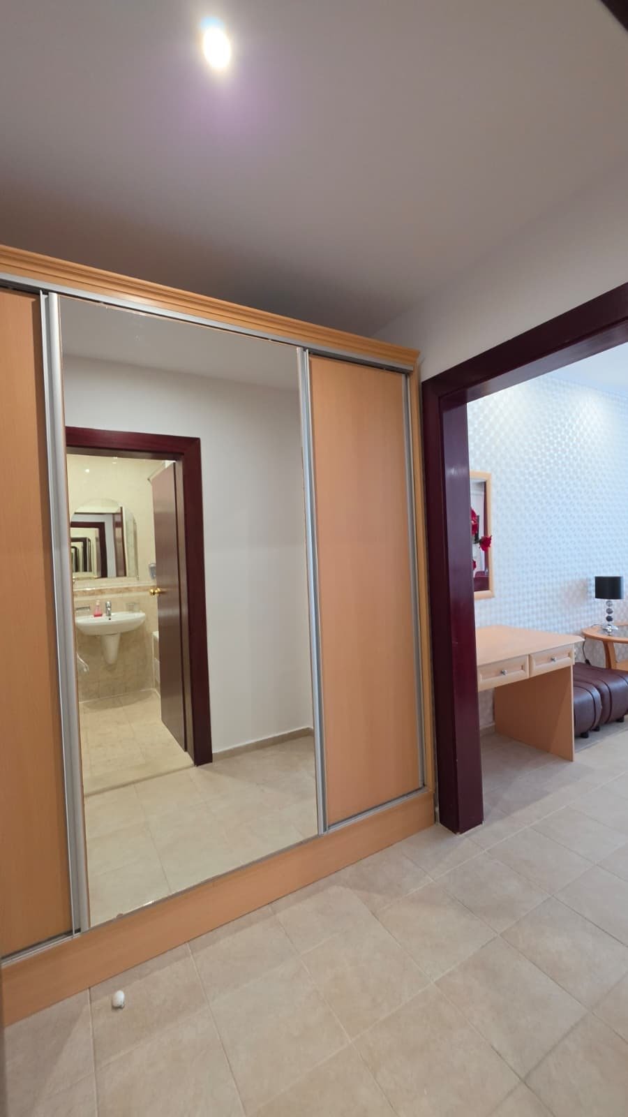 2 Zimmer Wohnung im Miramar Palace Sonnenstrand Bulgarien