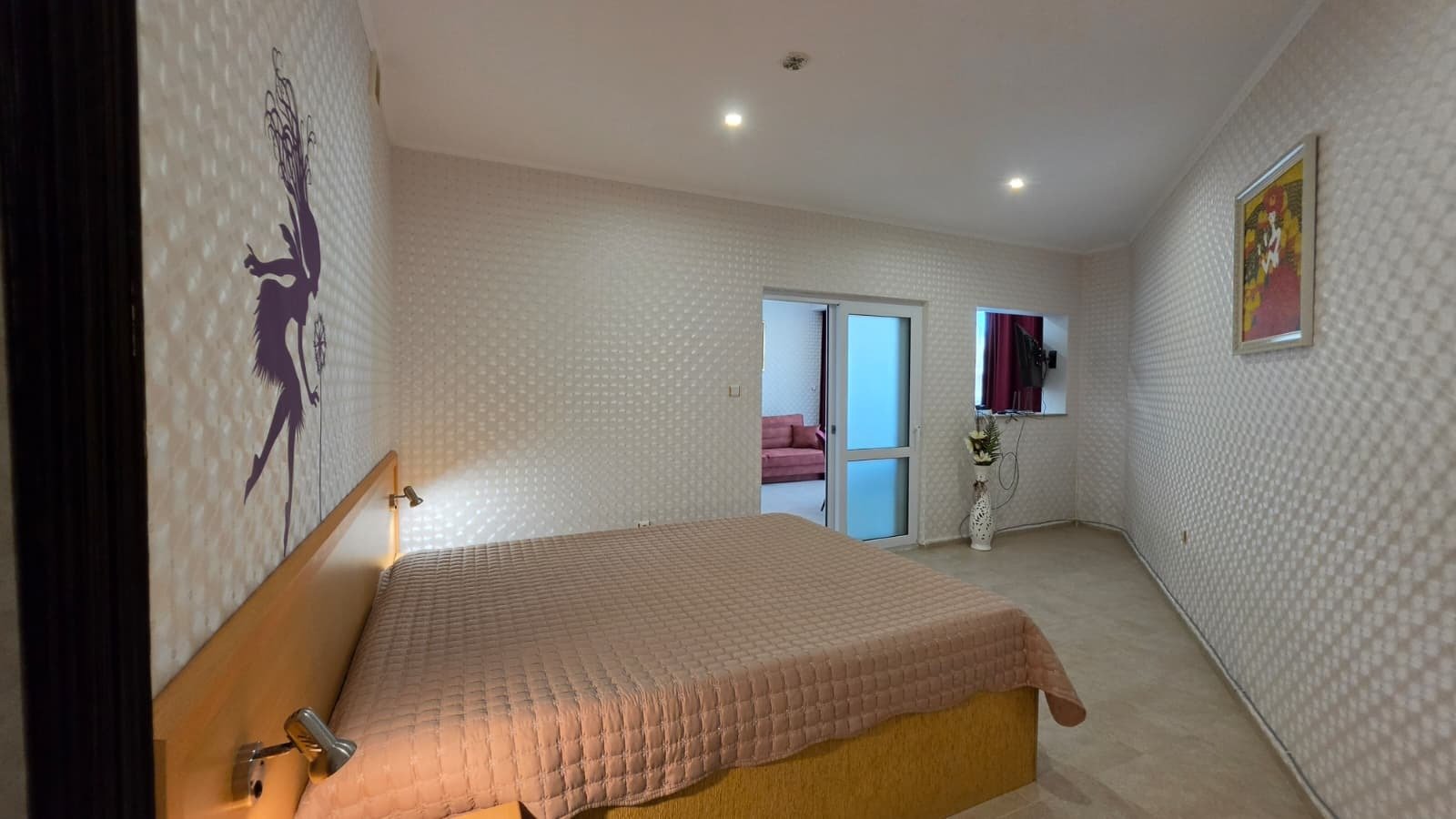 2 Zimmer Wohnung im Miramar Palace Sonnenstrand Bulgarien
