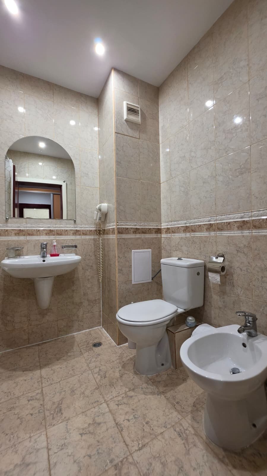 2 Zimmer Wohnung im Miramar Palace Sonnenstrand Bulgarien