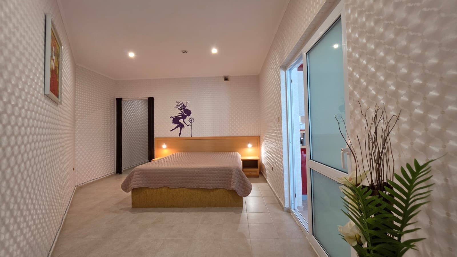 2 Zimmer Wohnung im Miramar Palace Sonnenstrand Bulgarien