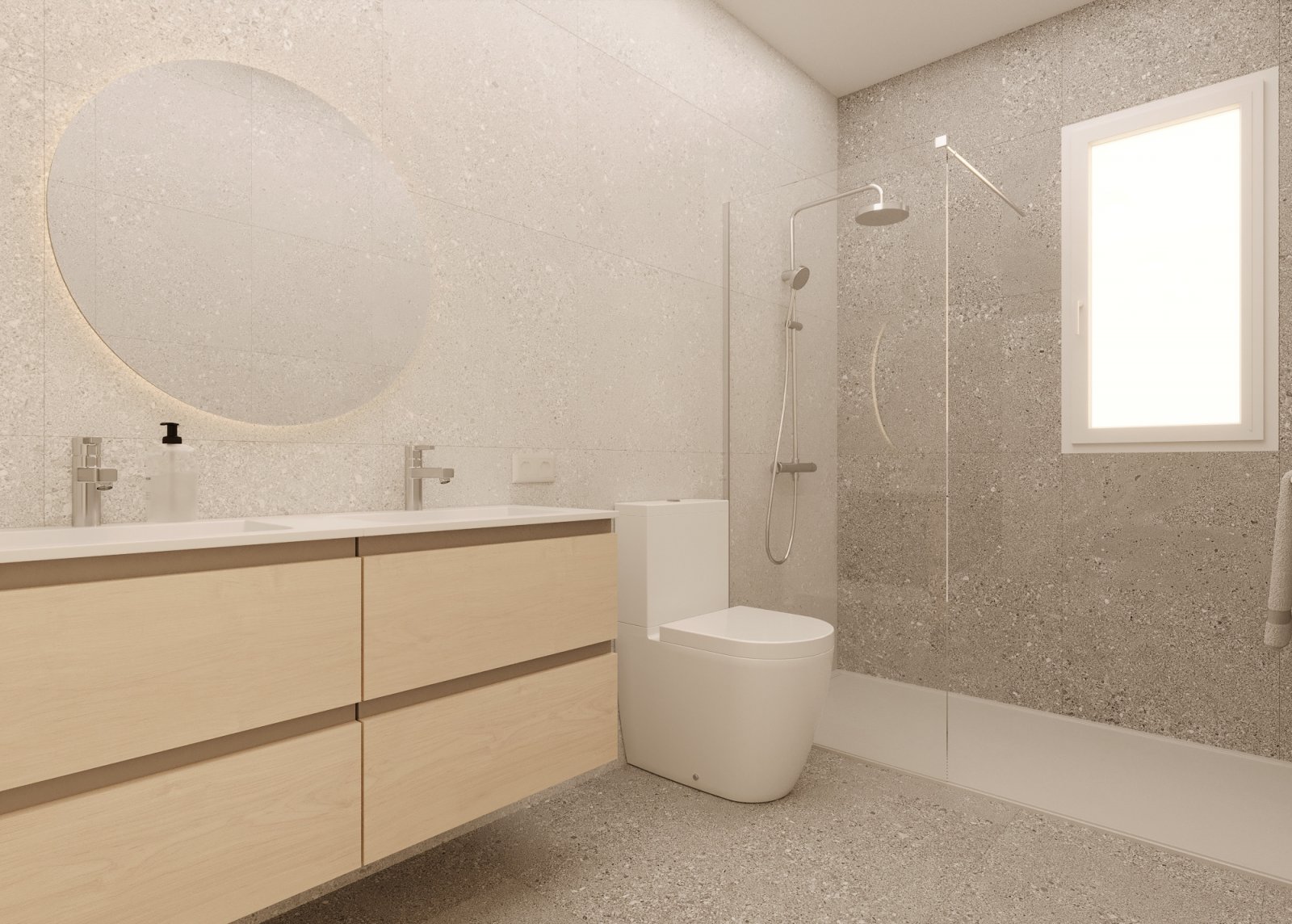 Luxuriöse Stadthäuser und Villen im Wohnprojekt Balcón de Finestrat, Alicante