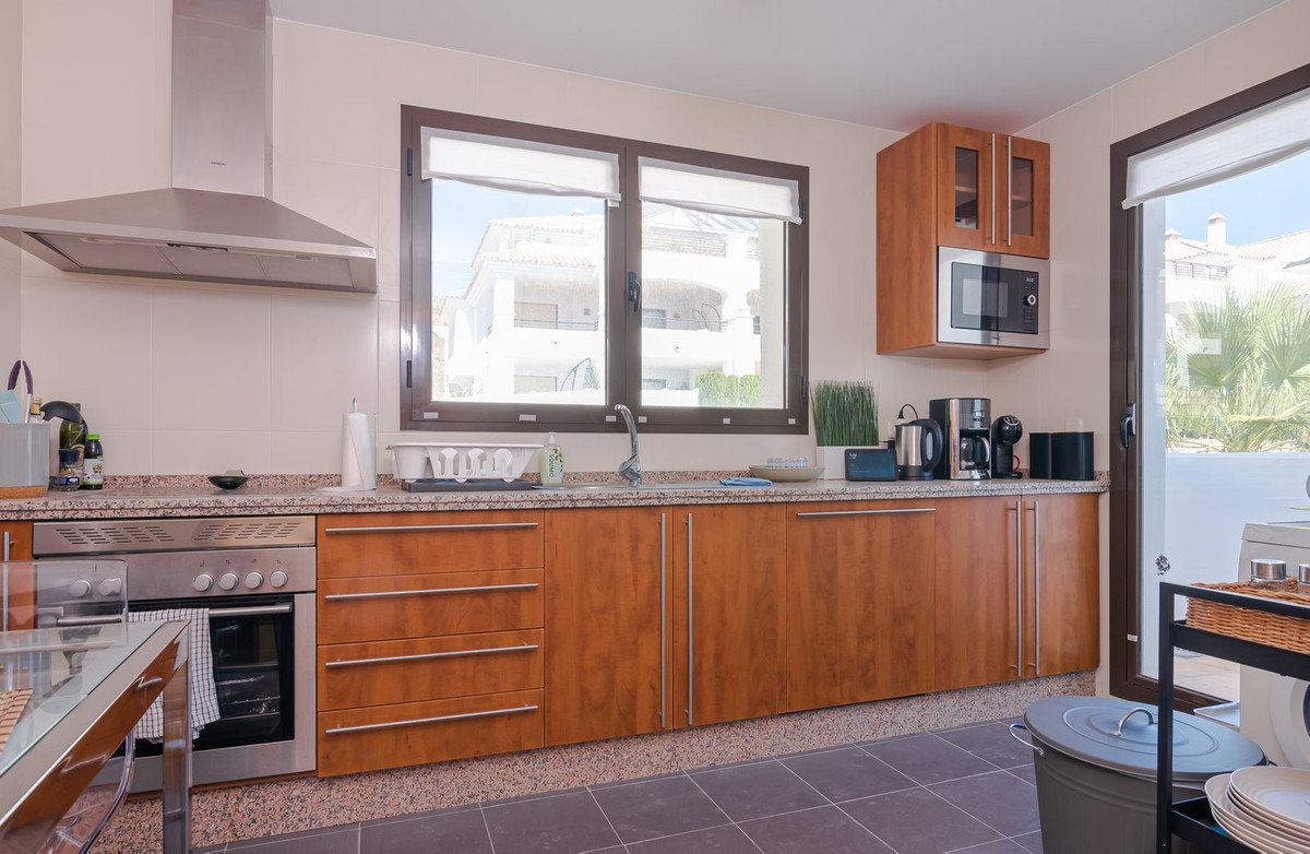 Exklusives Angebot – Luxus-Penthouse mit Meerblick in Casares Playa, Costa del Sol